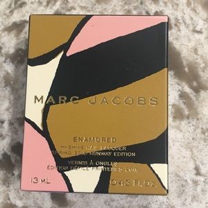 Mark Jacobs Nail lacquer